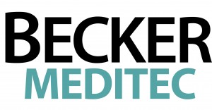 BECKER-LOGO